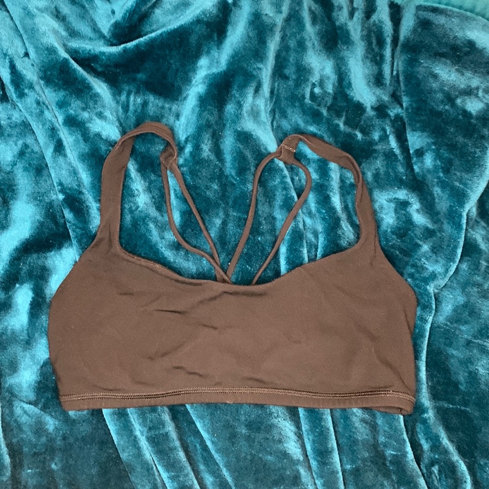 Lululemon bra